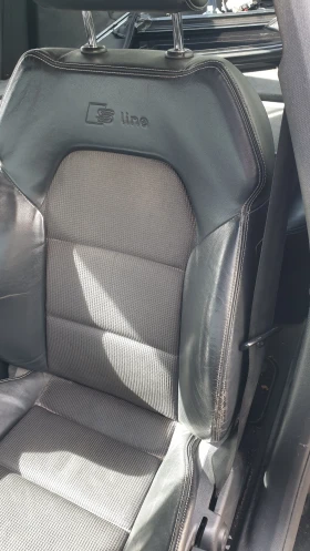 Audi A6 3.0 TDI, S line, Quattro , снимка 4