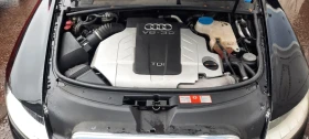 Audi A6 3.0 TDI, S line, Quattro , снимка 10