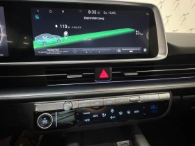 Hyundai Ioniq 6 77kWh Techniq AWD DISTR MATRIX 360* HUD W/P+ K-L, снимка 13