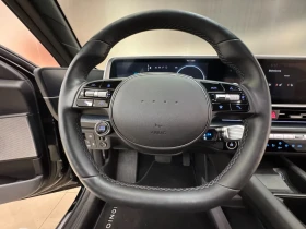Hyundai Ioniq 6 77kWh Techniq AWD DISTR MATRIX 360* HUD W/P+ K-L, снимка 11