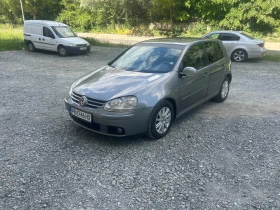 VW Golf 2.0 140 дизел 6скр , снимка 2