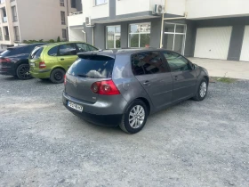 VW Golf 2.0 140 дизел 6скр , снимка 4