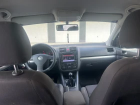 VW Golf 2.0 140 дизел 6скр , снимка 5