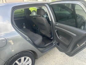 VW Golf 2.0 140 дизел 6скр , снимка 8