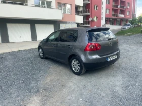 VW Golf 2.0 140 дизел 6скр , снимка 3