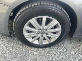 VW Golf 2.0 140 дизел 6скр , снимка 10