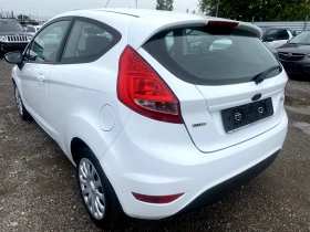Ford Fiesta 1.4TDCI Бонбон внос Италия 117х.км!!!, снимка 3