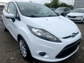 Ford Fiesta 1.4TDCI Бонбон внос Италия 117х.км!!!, снимка 6