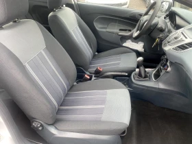 Ford Fiesta 1.4TDCI Бонбон внос Италия 117х.км!!!, снимка 10