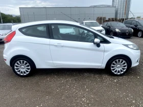 Ford Fiesta 1.4TDCI Бонбон внос Италия 117х.км!!!, снимка 5
