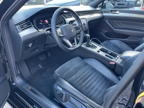 VW Passat R-line 4motion Facelift, снимка 7