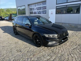 VW Passat R-line 4motion Facelift, снимка 2