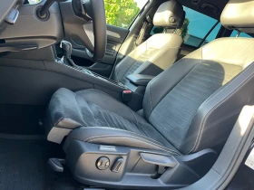 VW Passat R-line 4motion Facelift, снимка 10