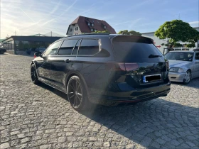 VW Passat R-line 4motion Facelift, снимка 3
