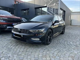 VW Passat R-line 4motion Facelift, снимка 5