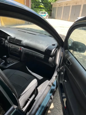 VW Passat, снимка 8