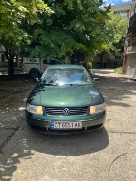 VW Passat, снимка 2