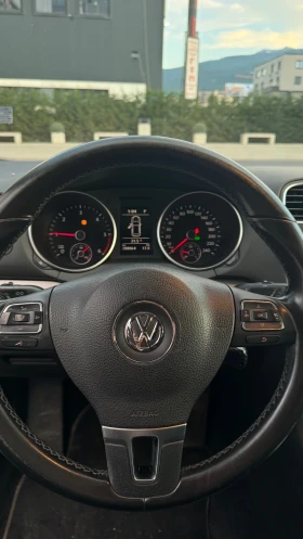VW Golf, снимка 9