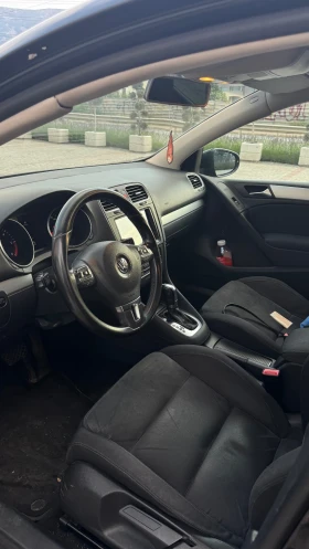 VW Golf, снимка 7