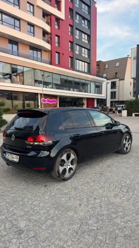 VW Golf, снимка 1