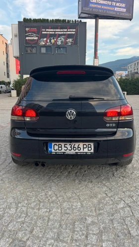 VW Golf, снимка 3