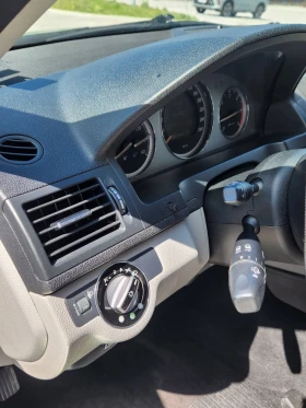 Mercedes-Benz C 220, снимка 6