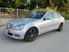 Mercedes-Benz C 220, снимка 15
