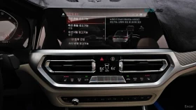 BMW 340 M SPORT* КОЖА* ПОДГРЕВ* HEADUP* 360* PANO, снимка 14