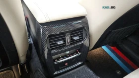 BMW 340 M SPORT* КОЖА* ПОДГРЕВ* HEADUP* 360* PANO, снимка 16