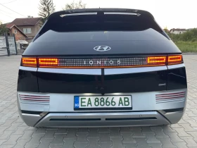 Hyundai Ioniq 5 306кс. 4x4, снимка 5