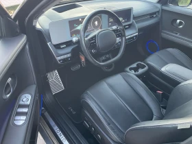 Hyundai Ioniq 5 306кс. 4x4, снимка 6