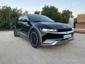 Hyundai Ioniq 5 306кс. 4x4, снимка 2