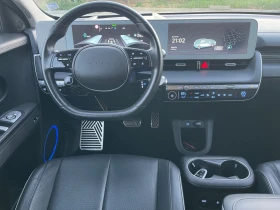 Hyundai Ioniq 5 306кс. 4x4, снимка 7