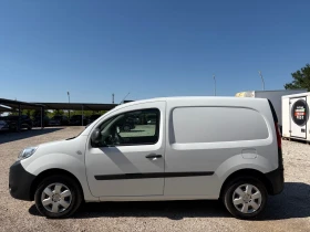 Renault Kangoo 1.5 DCI / КЛИМАТИК / Подгрев / ТОП /, снимка 8