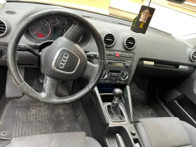Audi A3, снимка 4