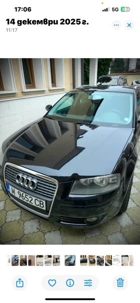 Audi A3, снимка 2