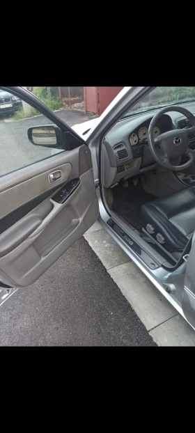 Mazda 626, снимка 3