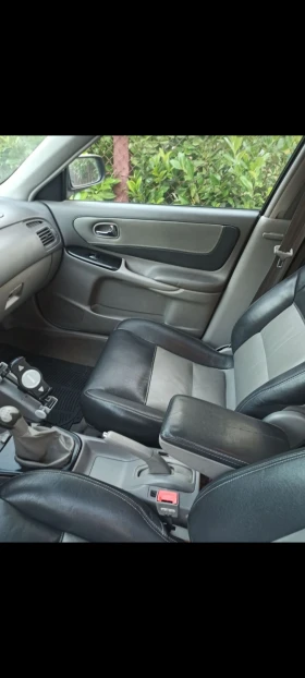 Mazda 626, снимка 8
