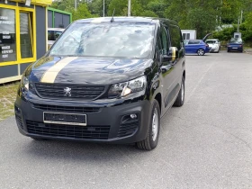 Peugeot Partner Дълга база 136кс. 50kWh, снимка 1