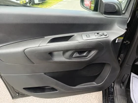Peugeot Partner Дълга база 136кс. 50kWh, снимка 6
