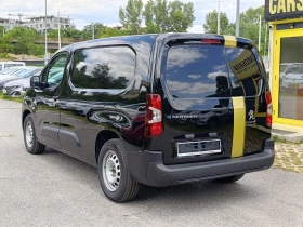 Peugeot Partner Дълга база 136кс. 50kWh, снимка 4