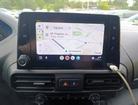 Peugeot Partner Дълга база 136кс. 50kWh, снимка 7