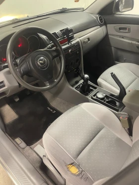 Mazda 3, снимка 6