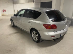 Mazda 3, снимка 4