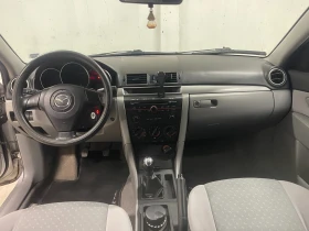 Mazda 3, снимка 8