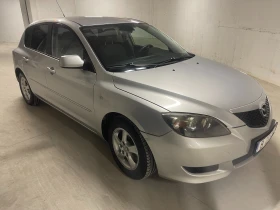 Mazda 3, снимка 3