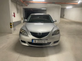 Mazda 3, снимка 1