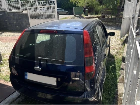 Ford Fiesta 1.4 TDCi, снимка 5