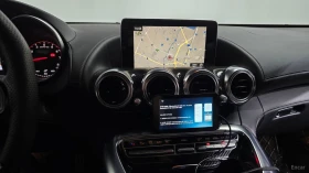 Mercedes-Benz AMG GT S 4.0* КОЖА* НАВИ* КАРБОН* АВТОКРЕДИТ, снимка 9