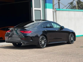 Mercedes-Benz CLS 400 Очакван Внос CLS 400d AMG LineBURMESTERDIGITALDIS, снимка 6